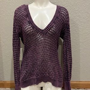 Maurice’s Hoodie Sz S